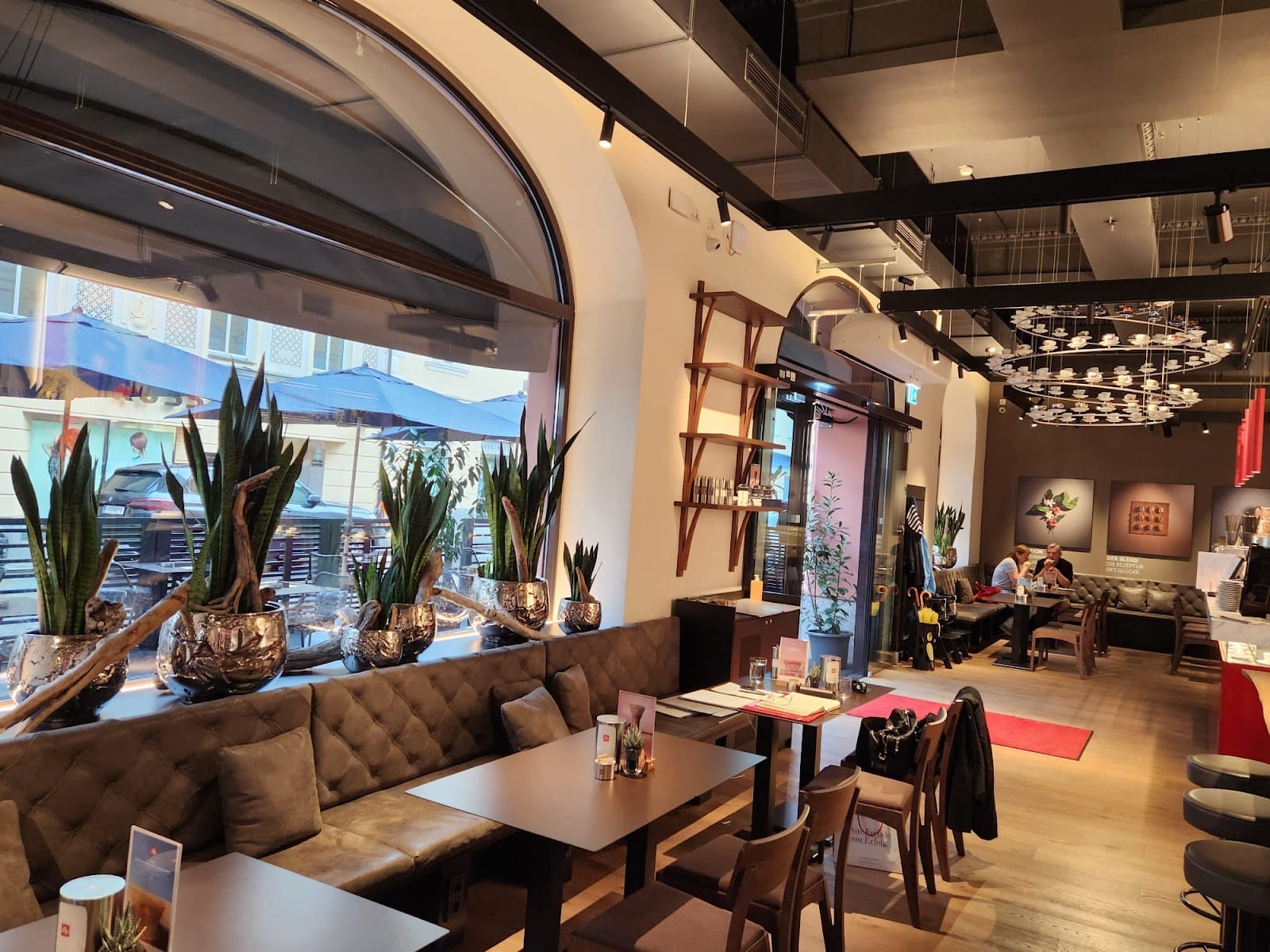 Illy Caffe