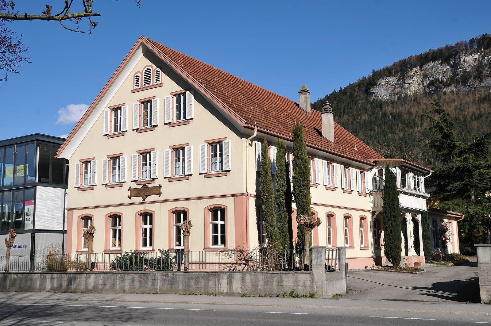 TORTENARTelier photo 2