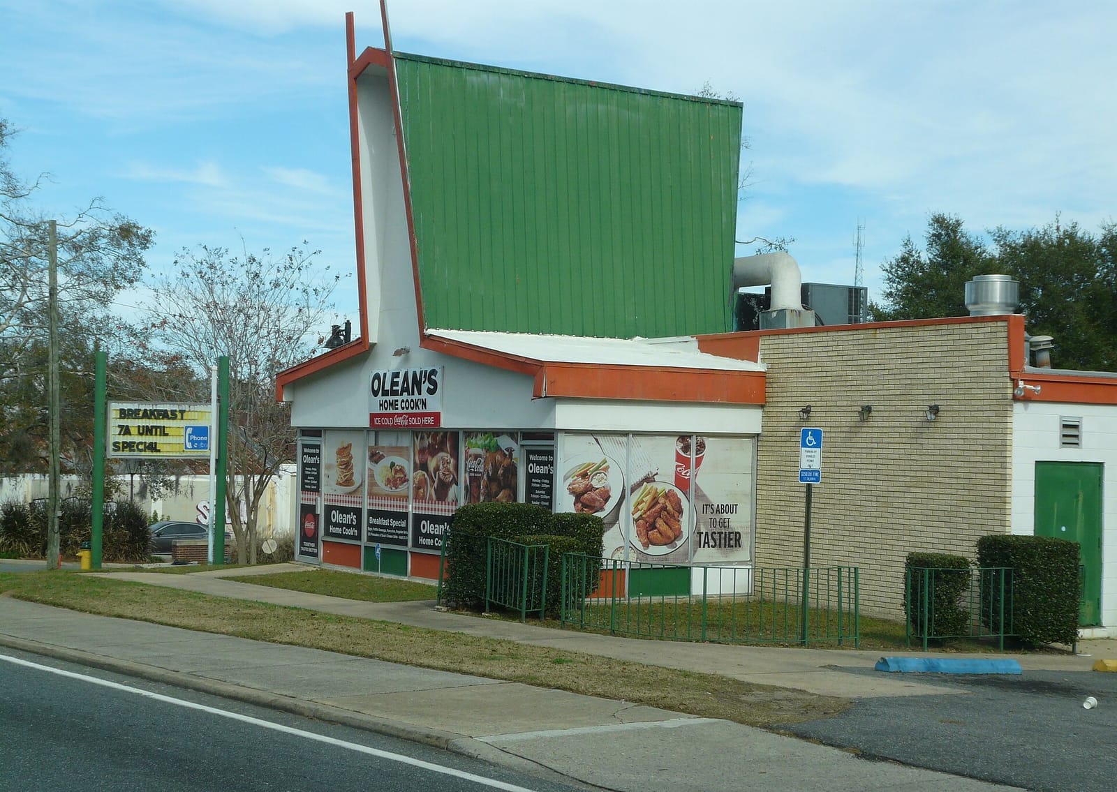 Olean's Café photo 2