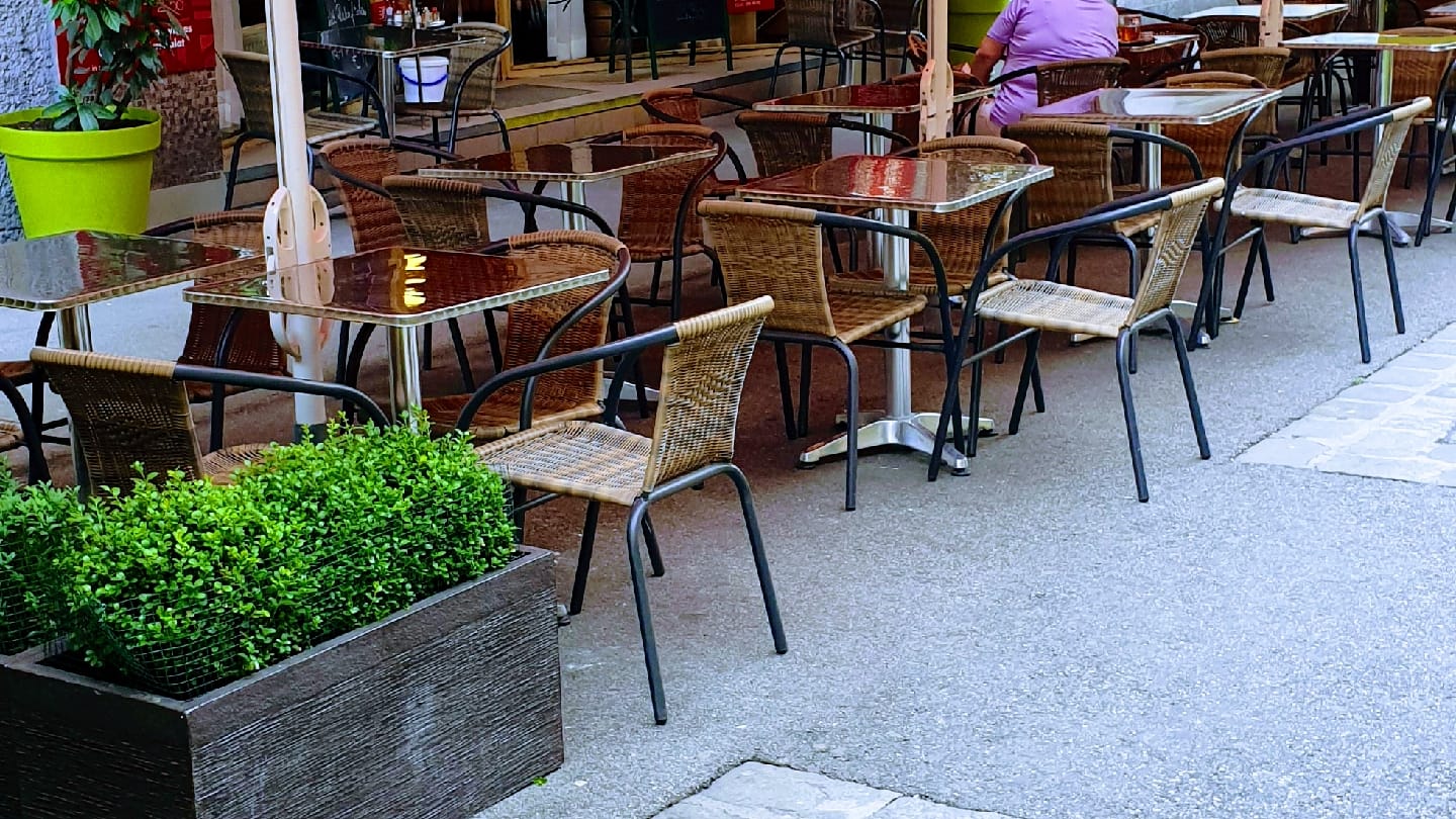 Café Messner