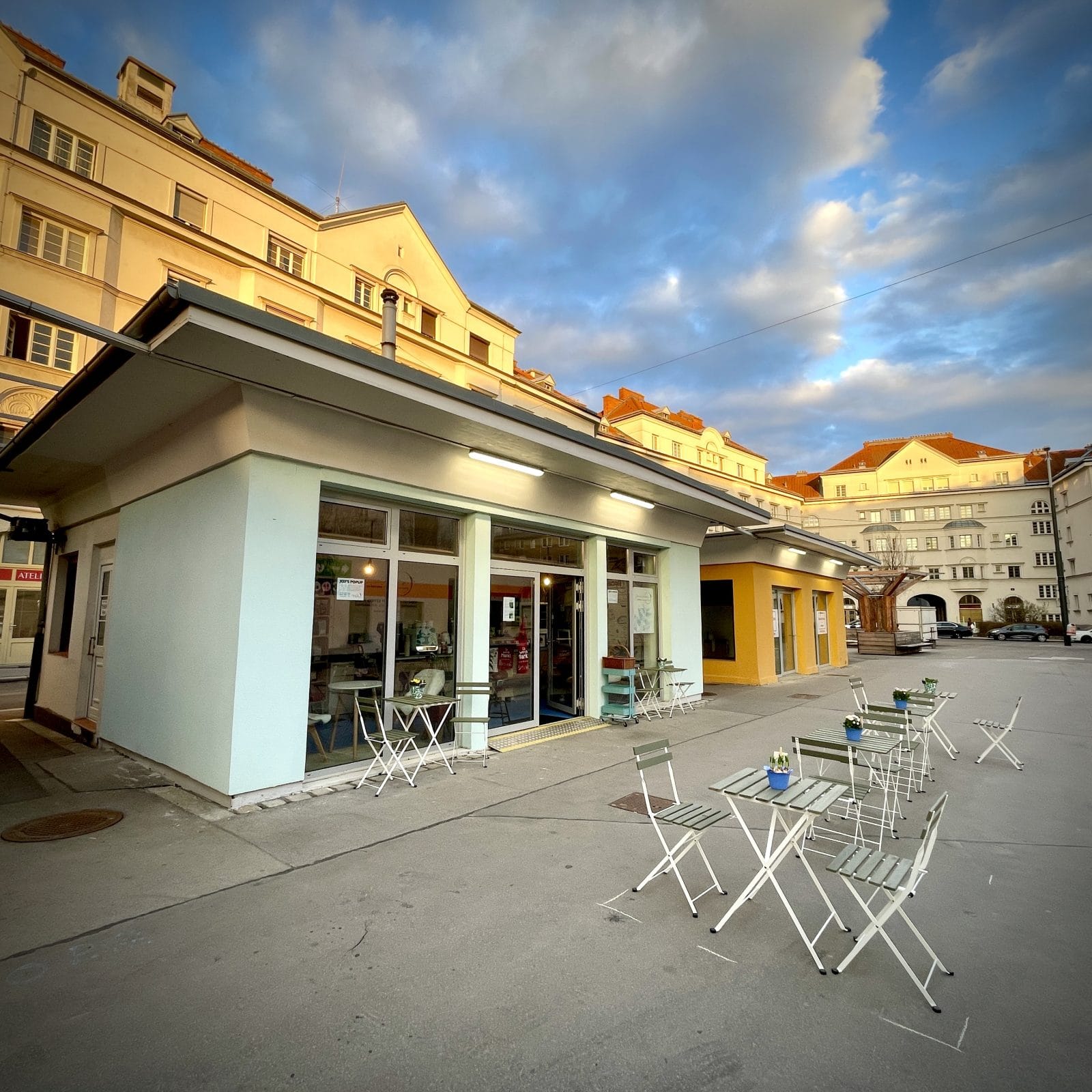 Die Rösterin photo 2