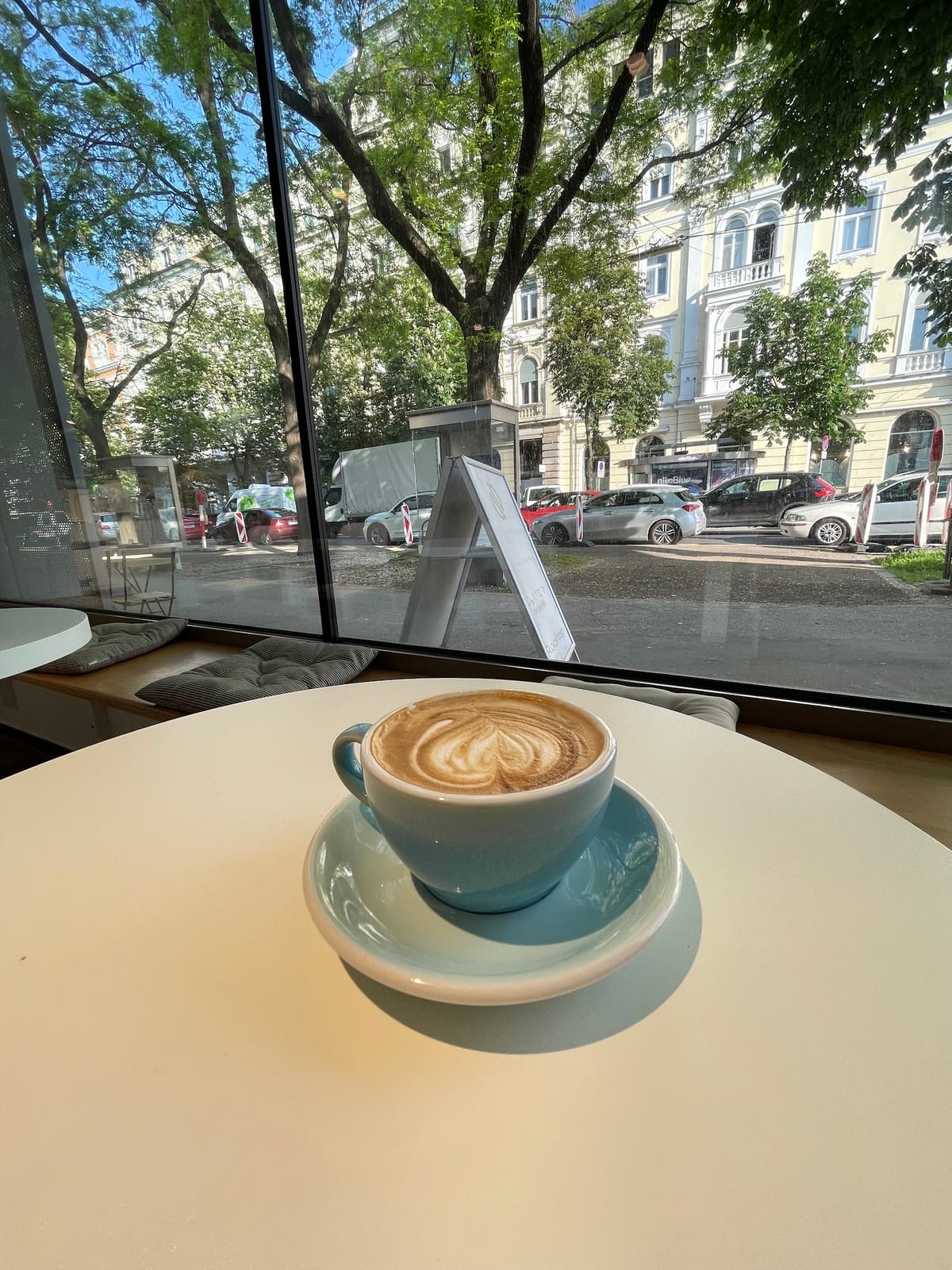 Blend Coffee Roasters