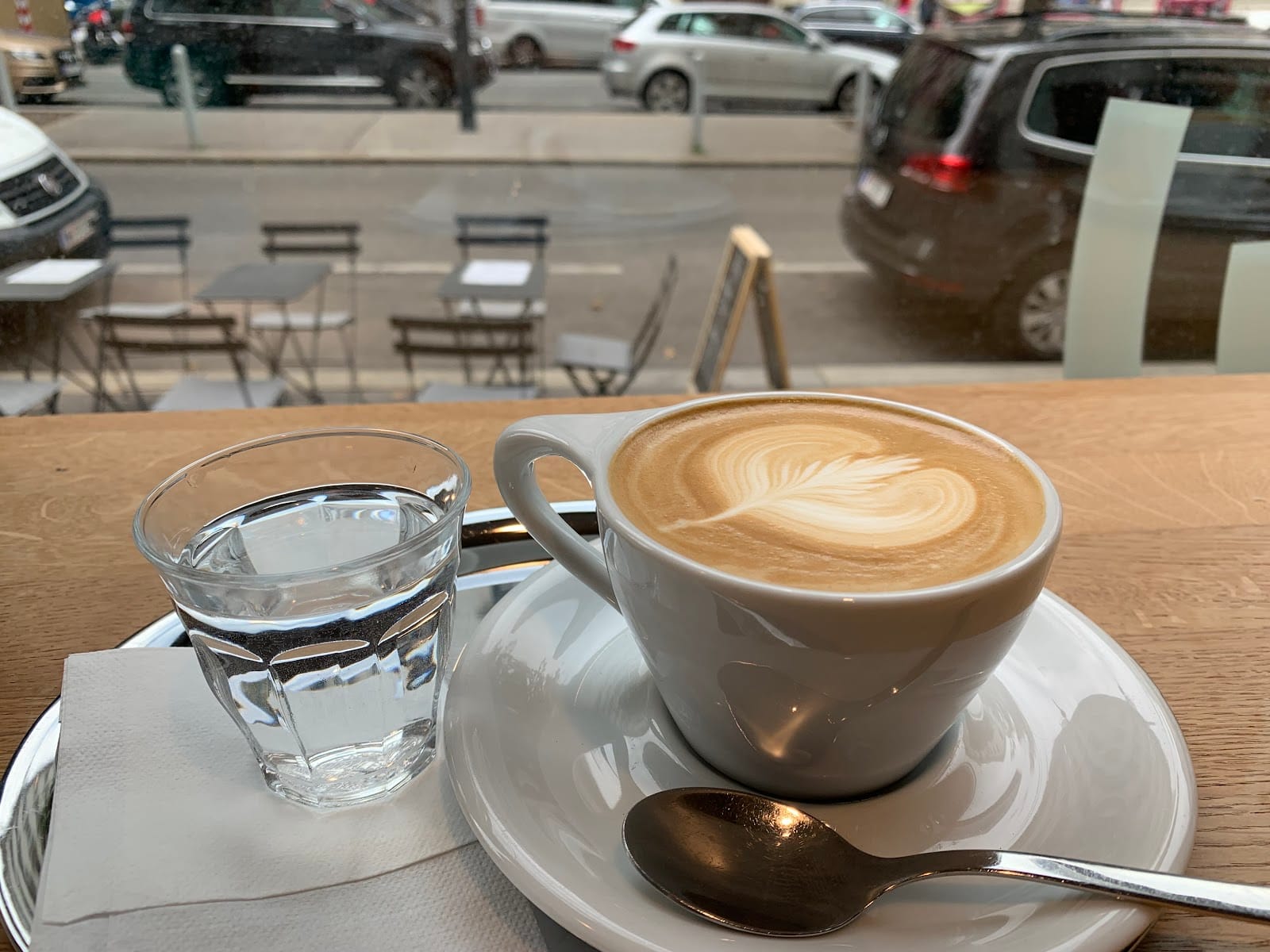 Caffè a Casa