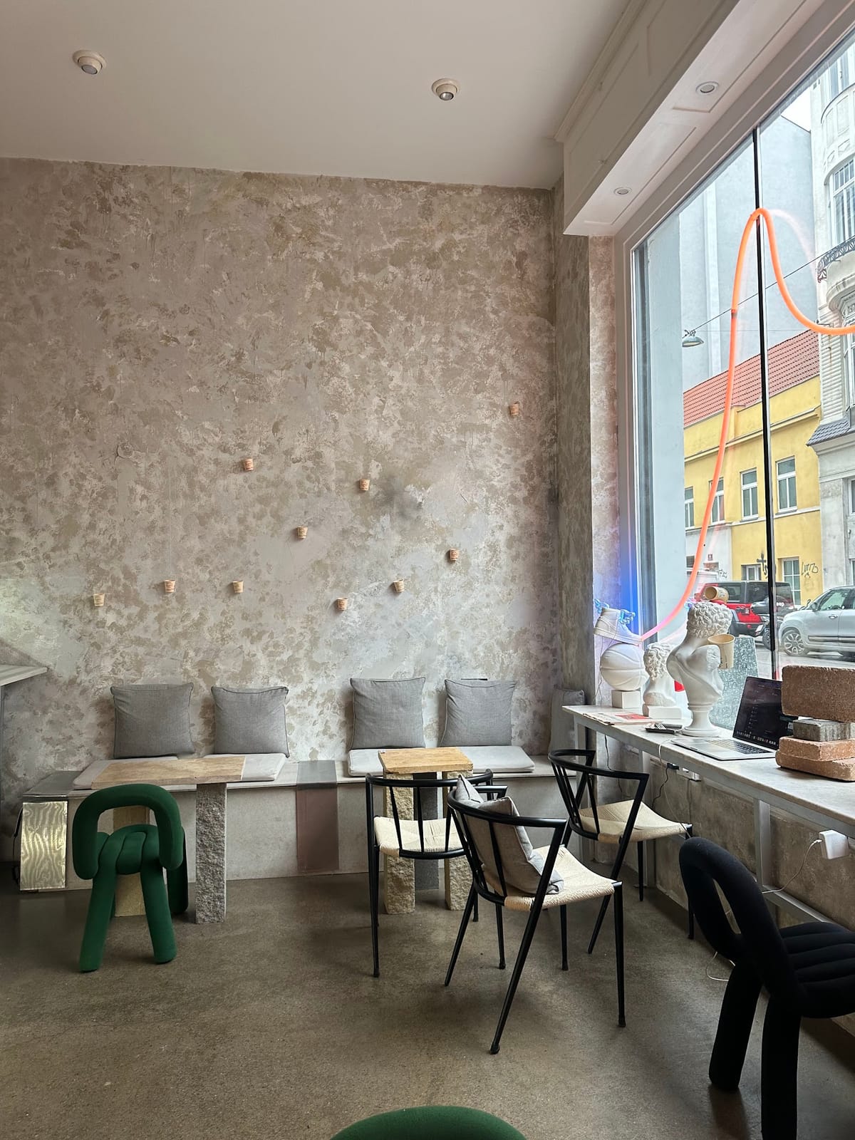 Bome Café