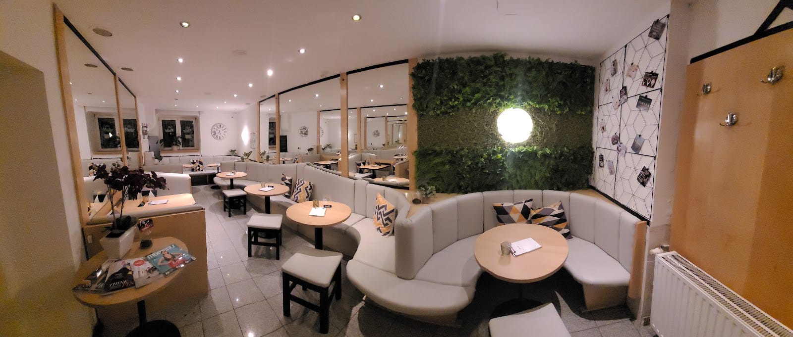 Café Muhr