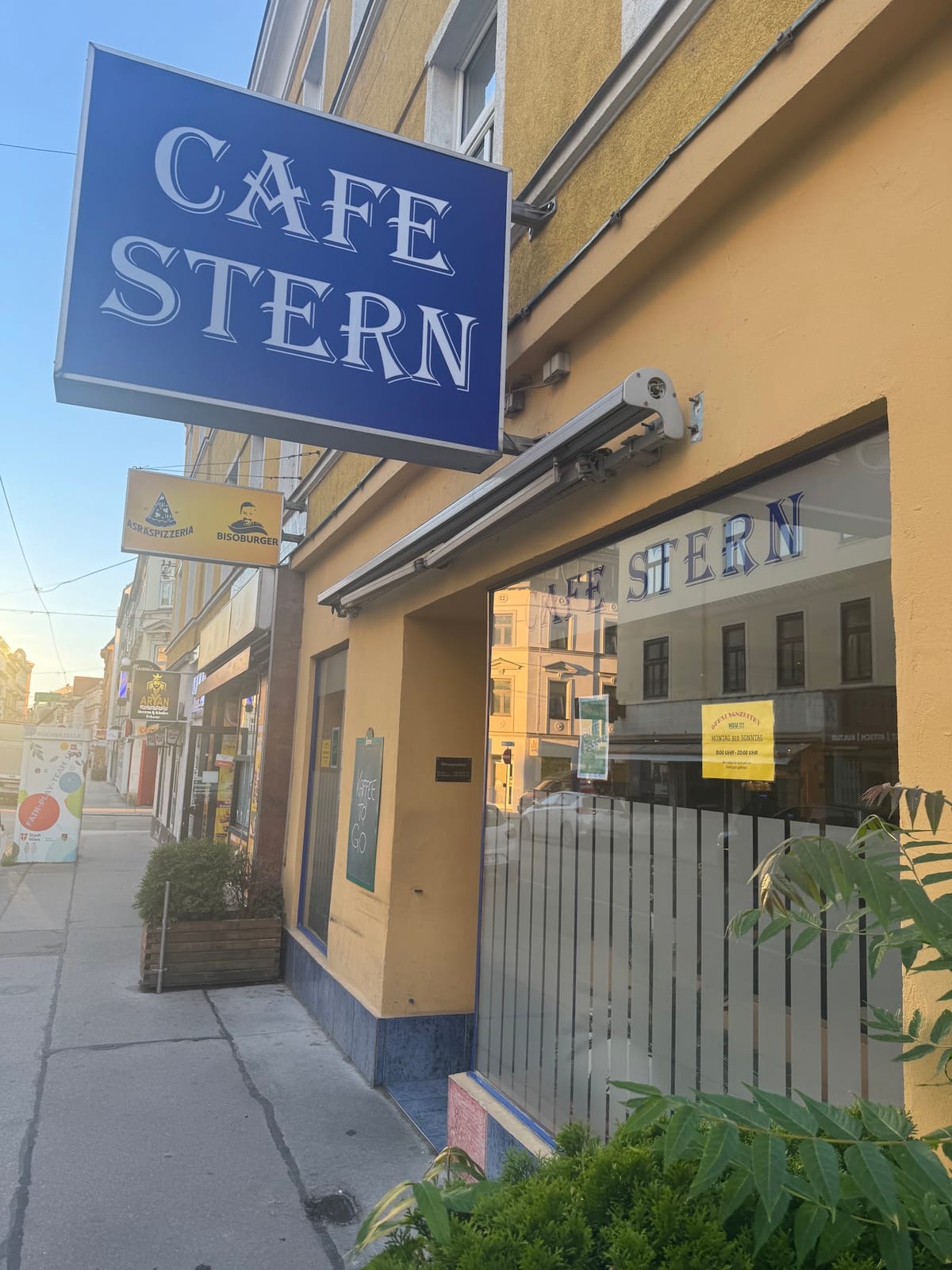 Stern