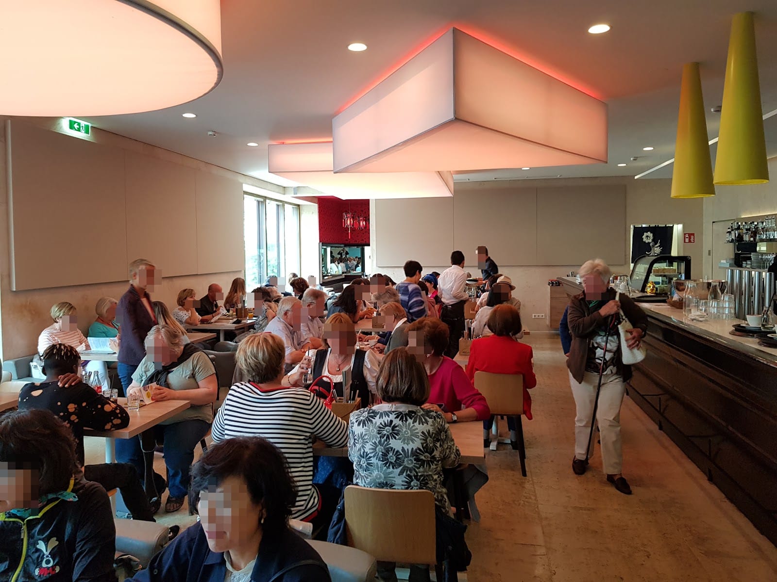 Café Leopold