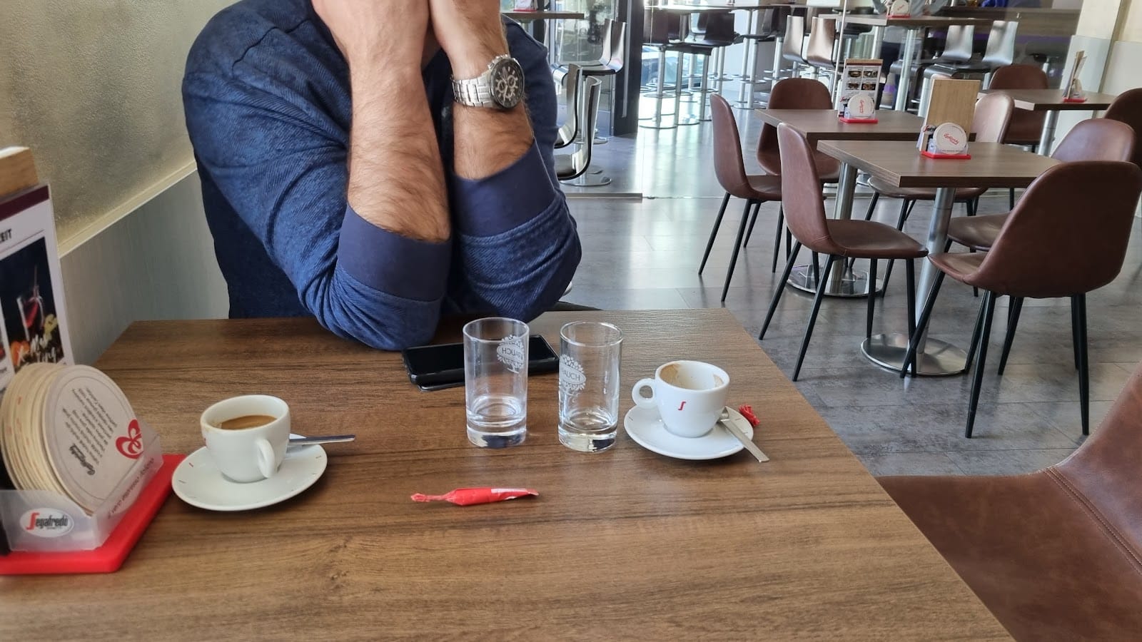 Dani Cafe