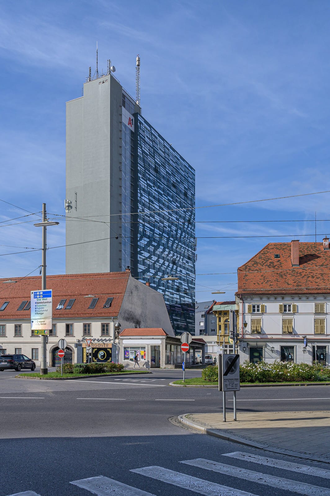 Zum Jausnstadl