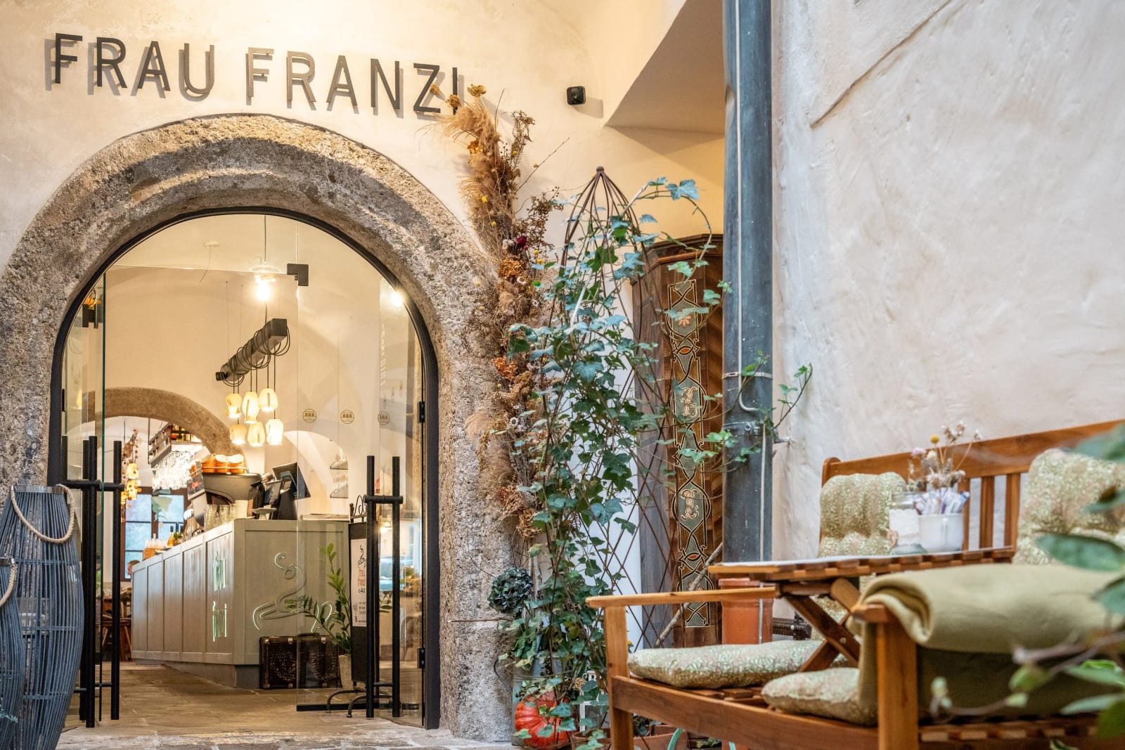frau franzi photo 4