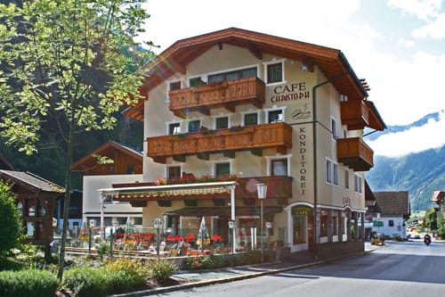 Cafe Christoph