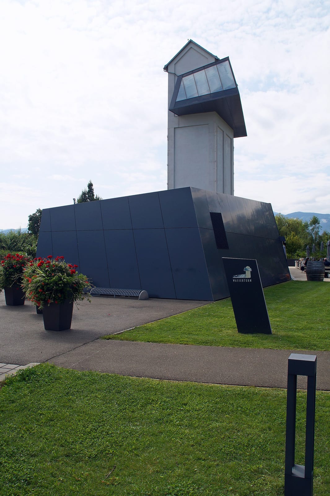Café Wasserturm photo 3