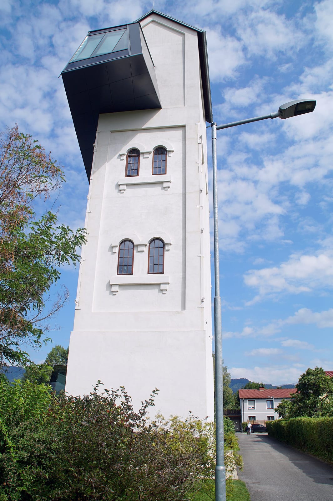 Café Wasserturm photo 2