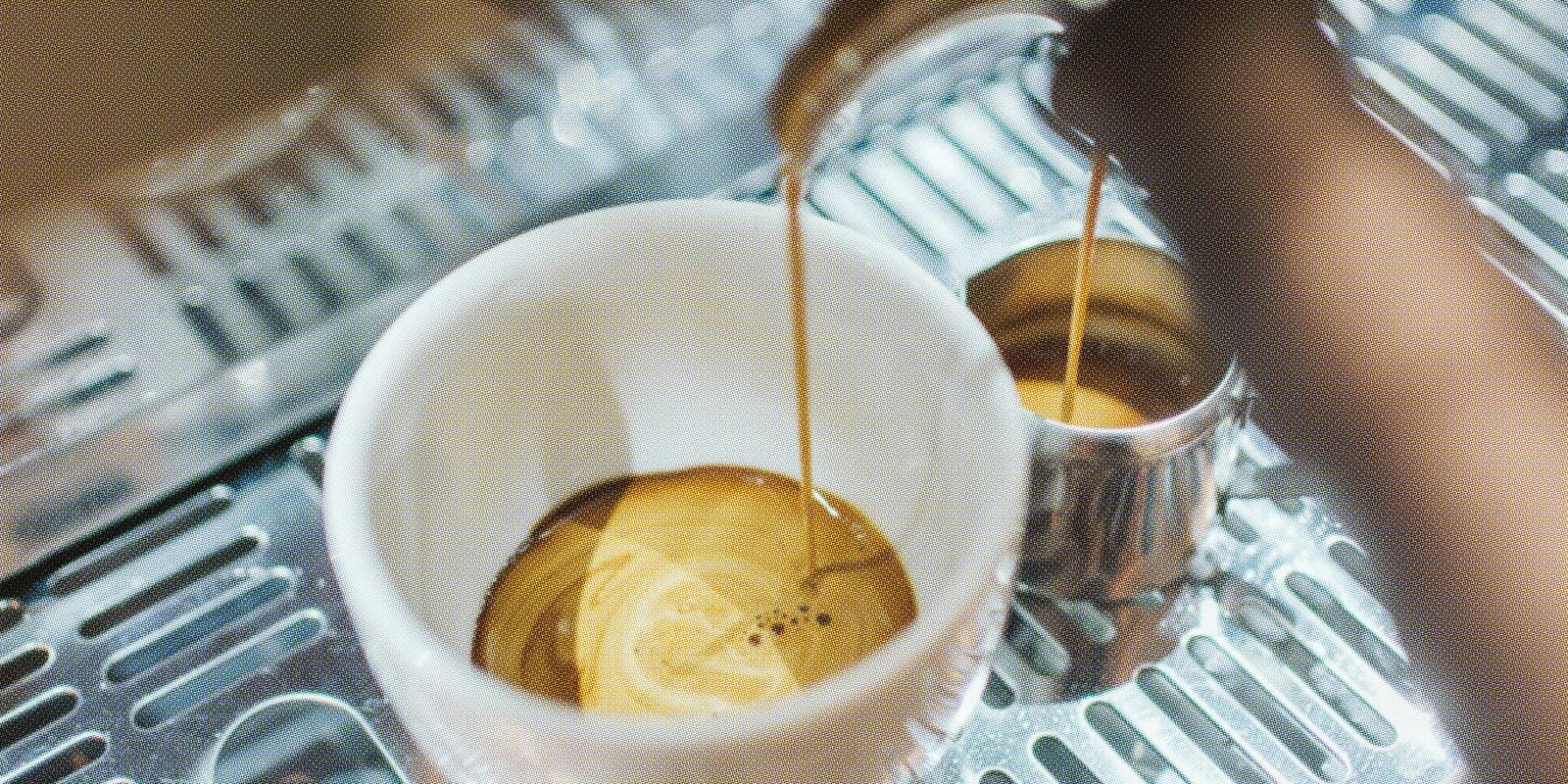 café exchange photo 5