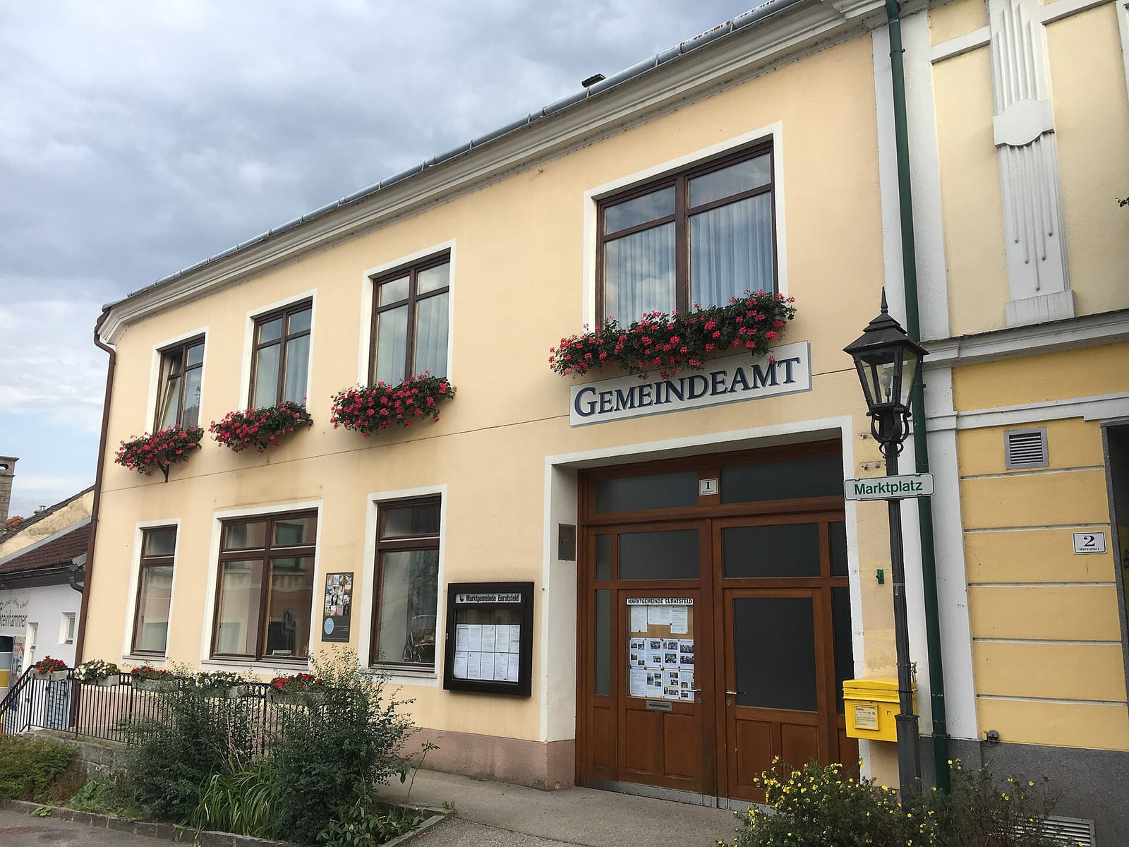 Cafe Gschöpf