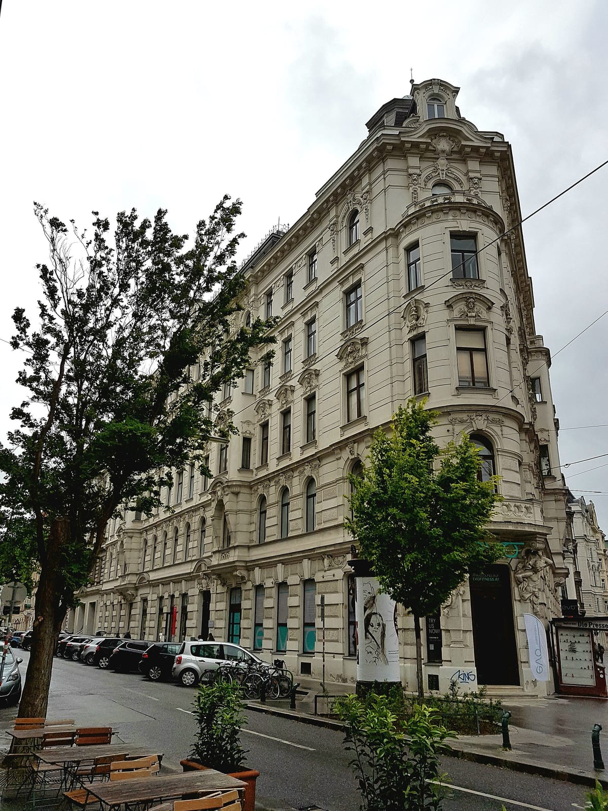 La Mercerie photo 4