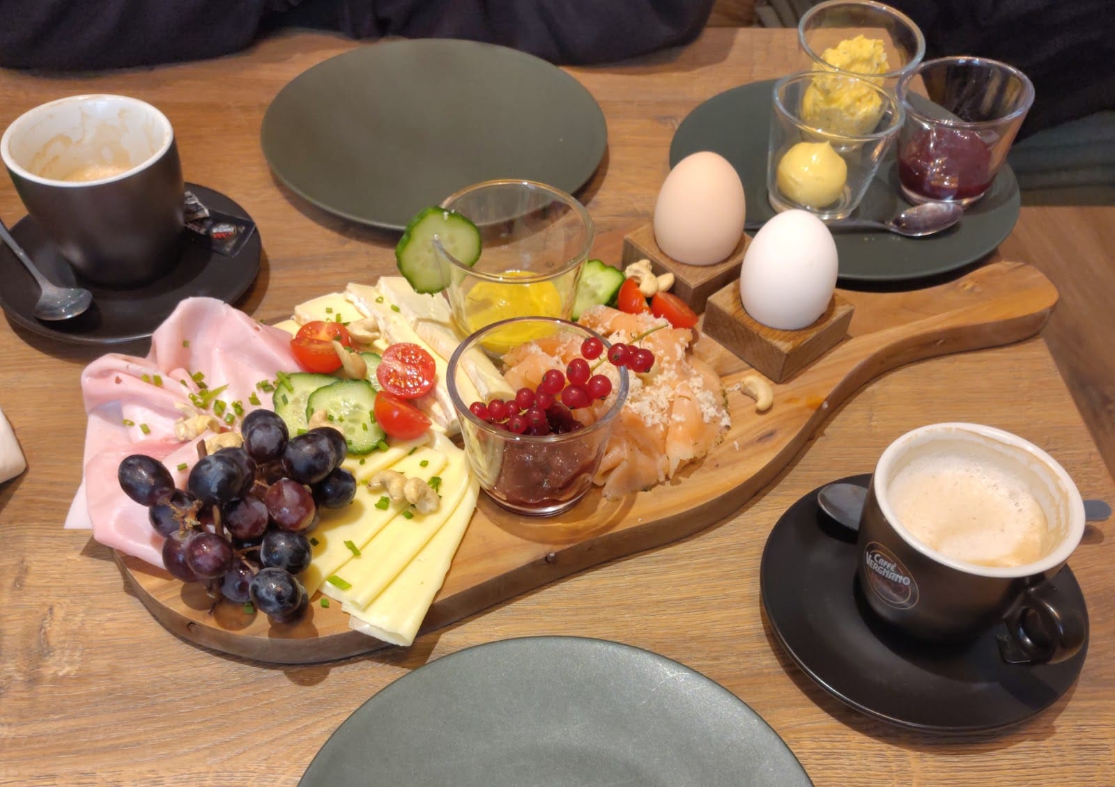 Café Außergewöhnlich