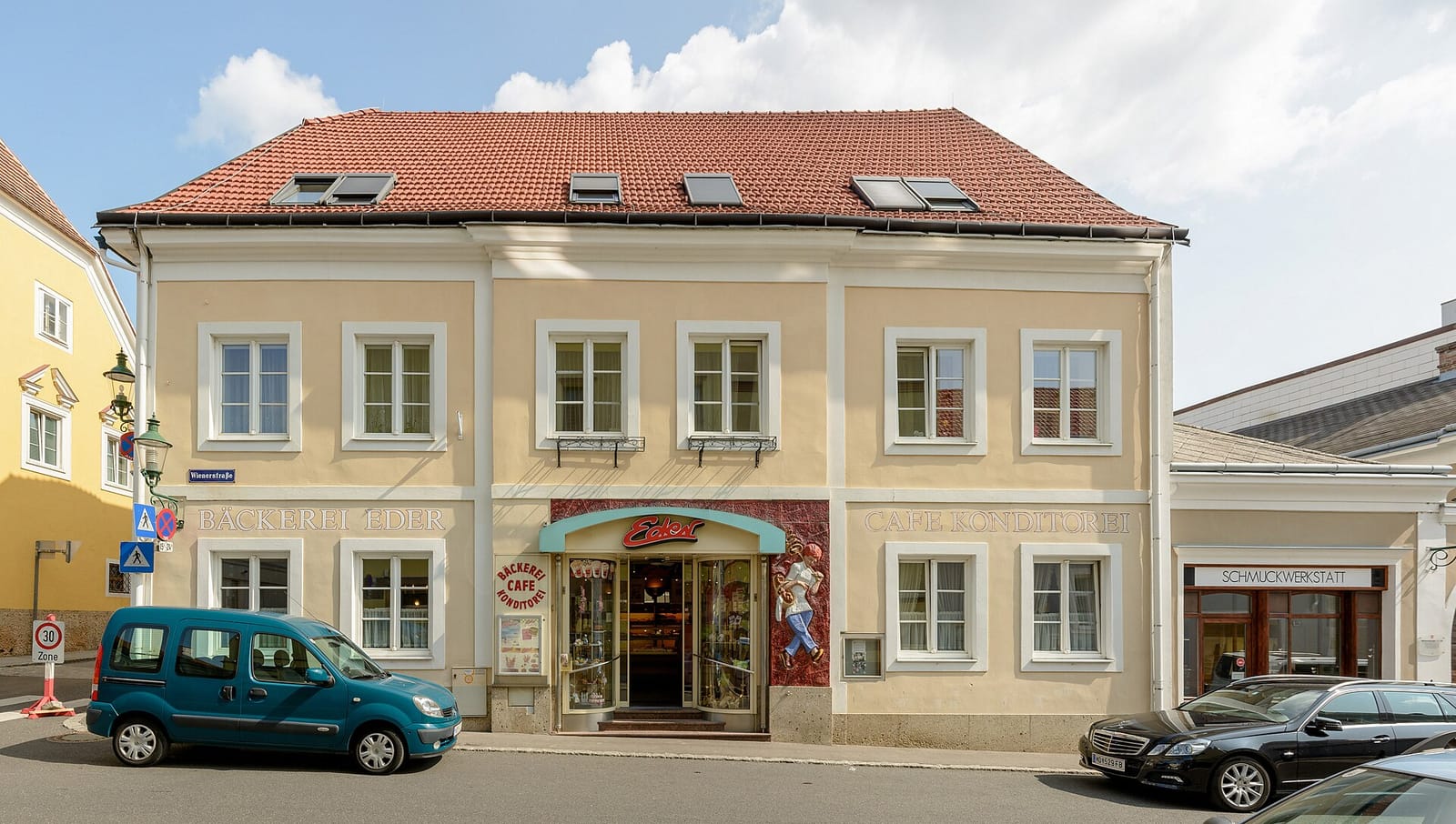 K'eck Café