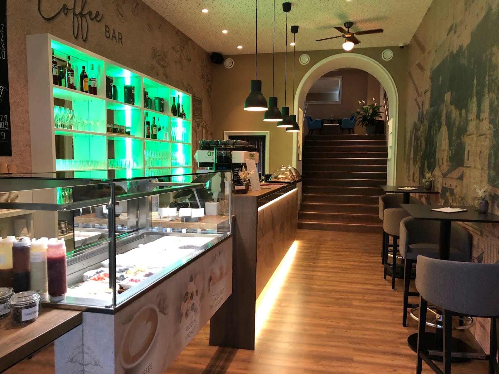 Mirabell Coffee Bar