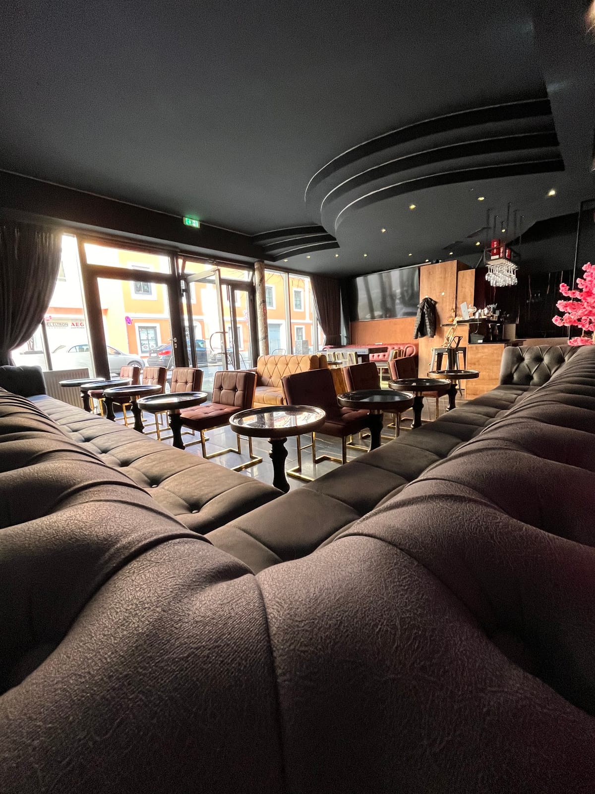 PAPYON Cafè Lounge Graz