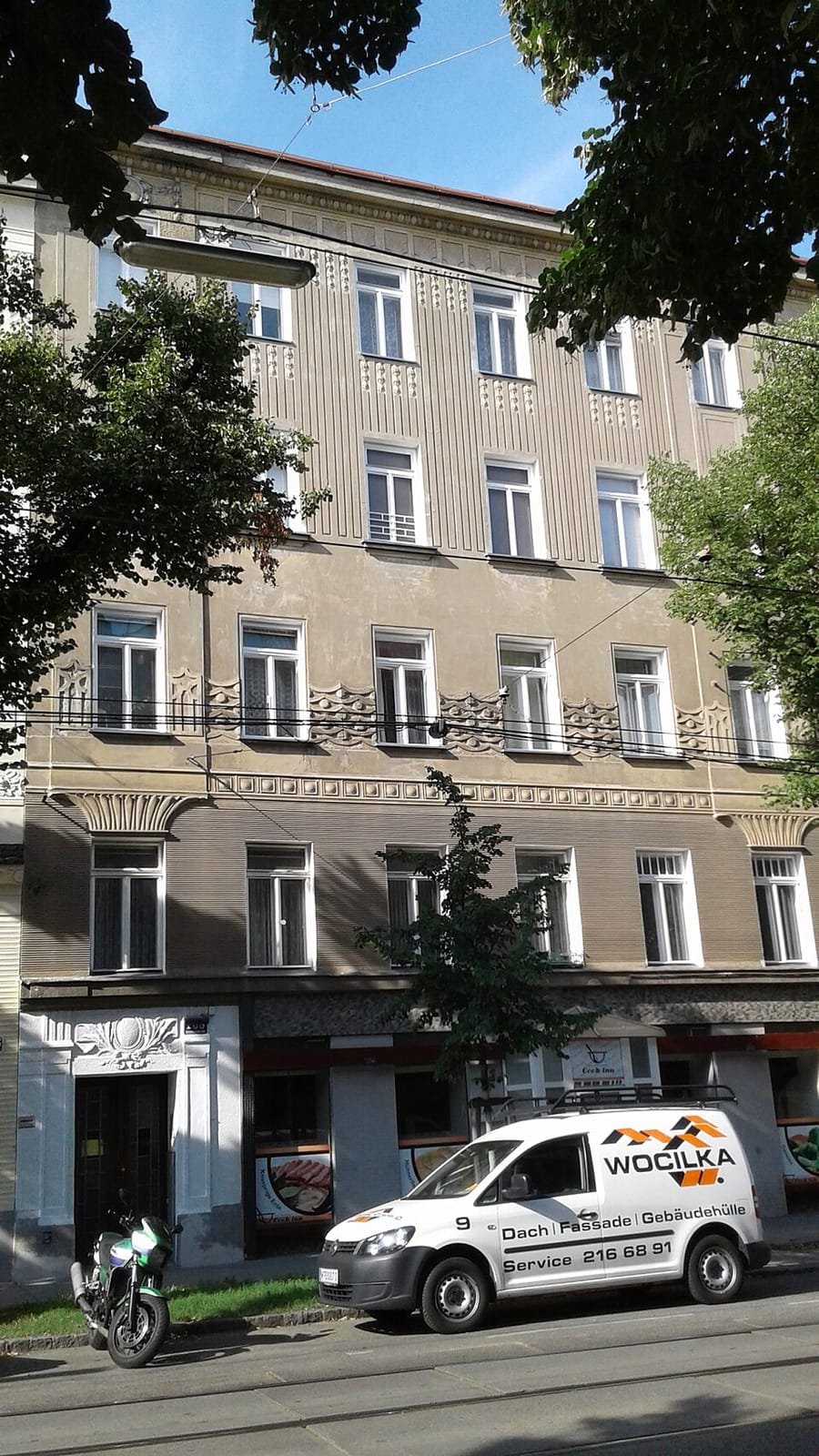 Cafe Kati
