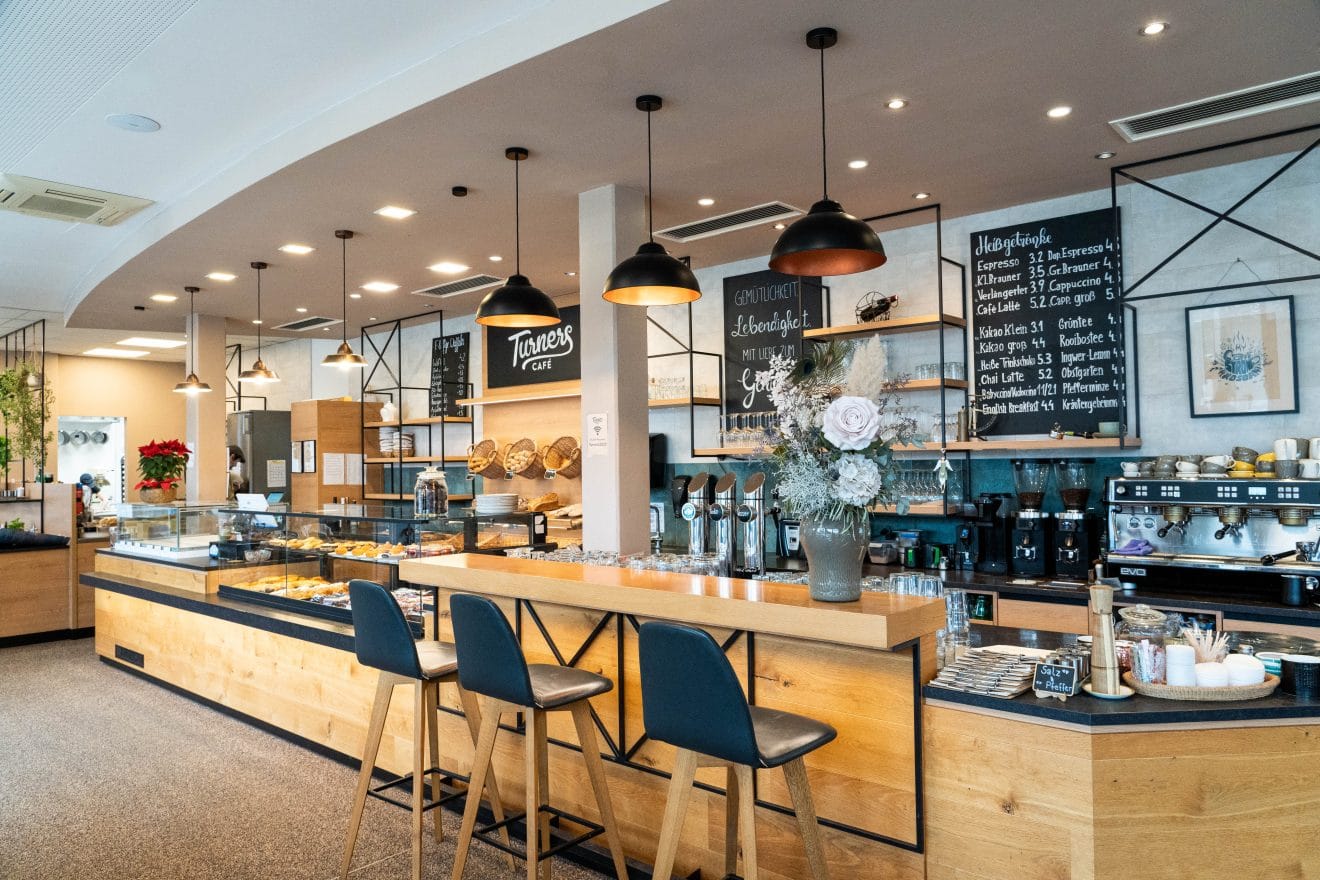 Turners Café photo 2