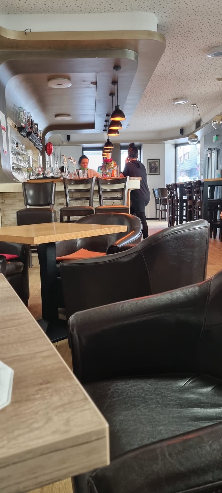 Lounge Semendria
