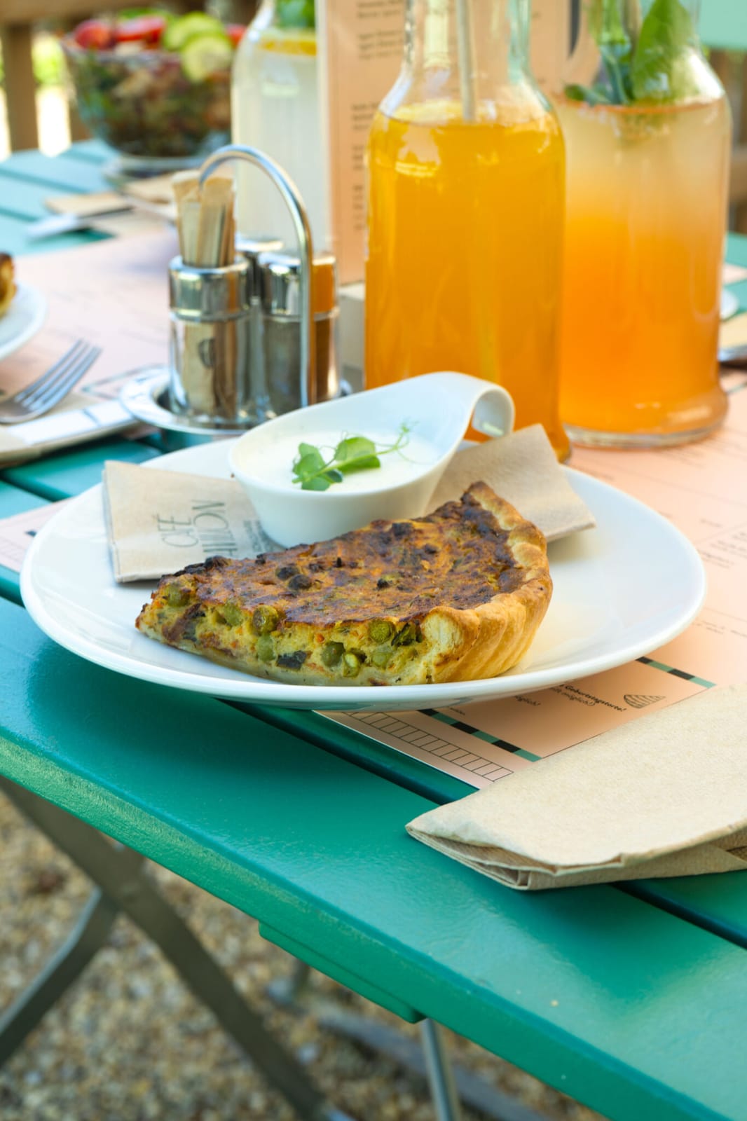 Café Pavillon photo 7