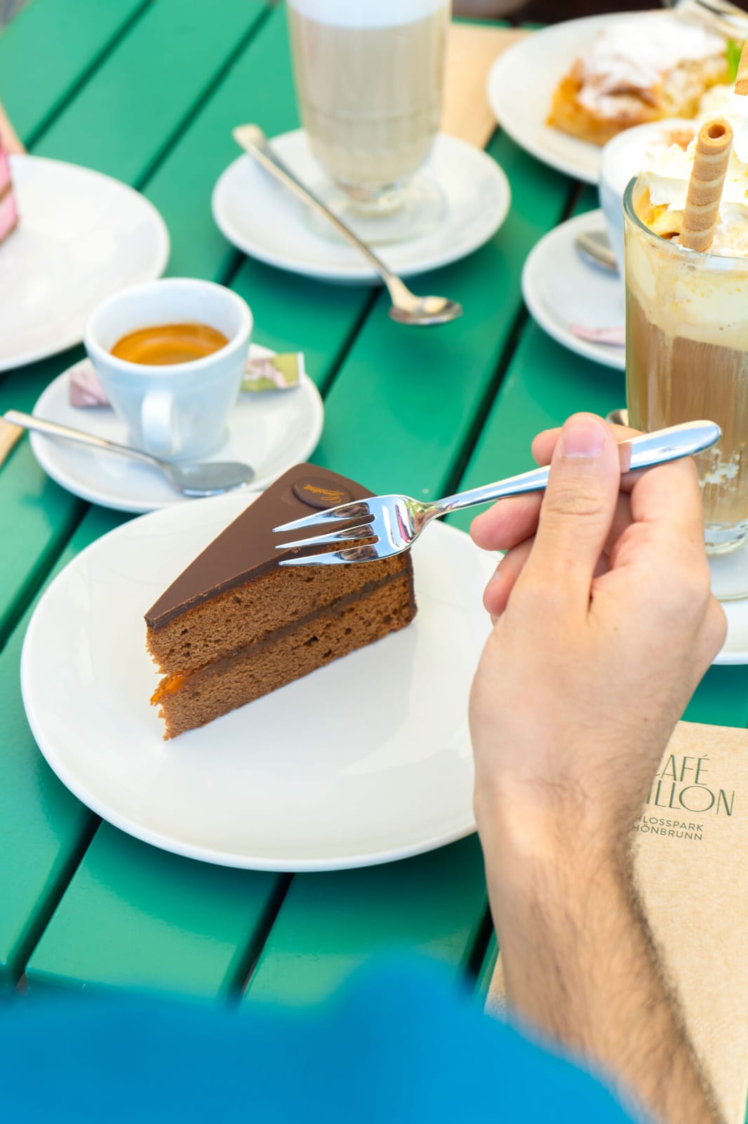 Café Pavillon photo 6