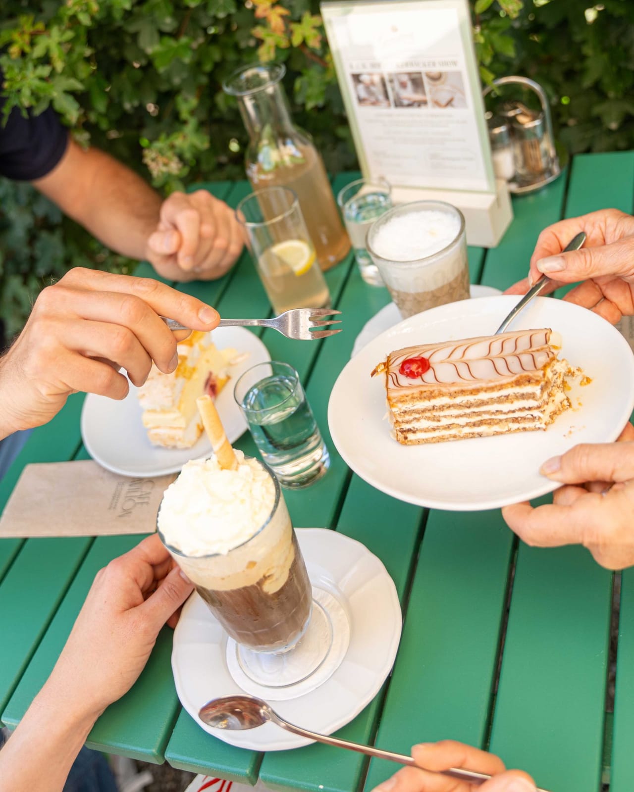 Café Pavillon photo 8