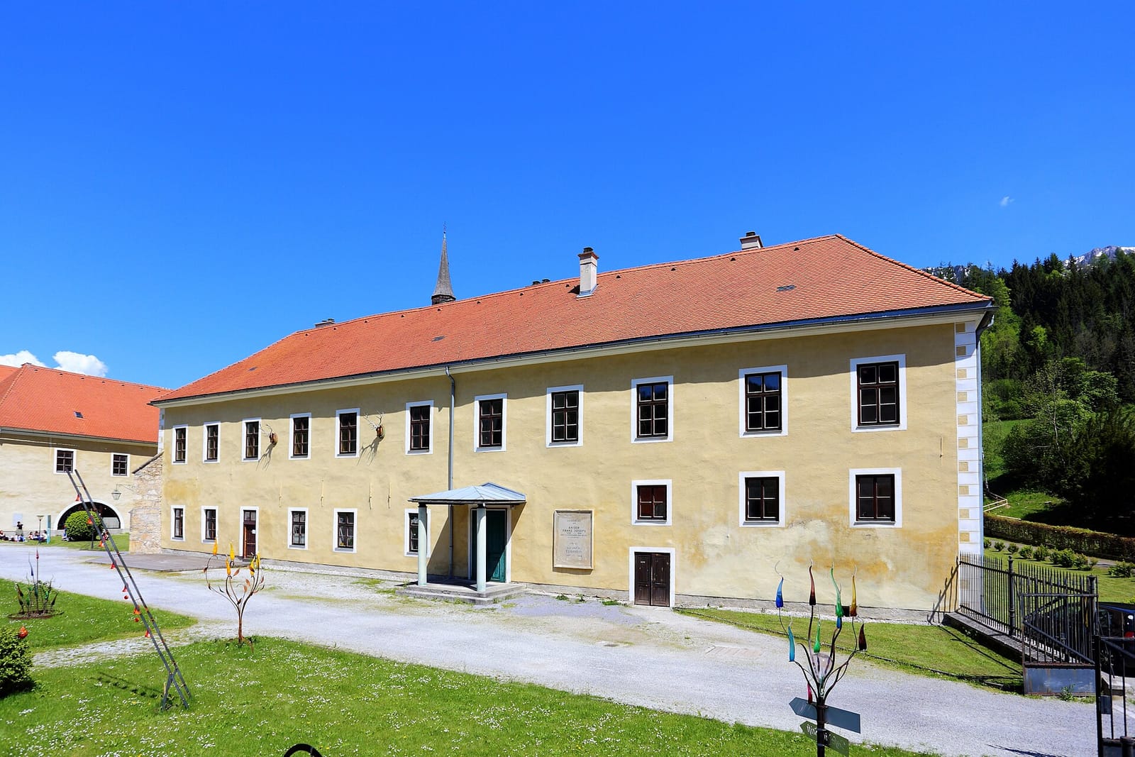 Das Glashaus - Kaffeekult im Kaiserhof photo 4