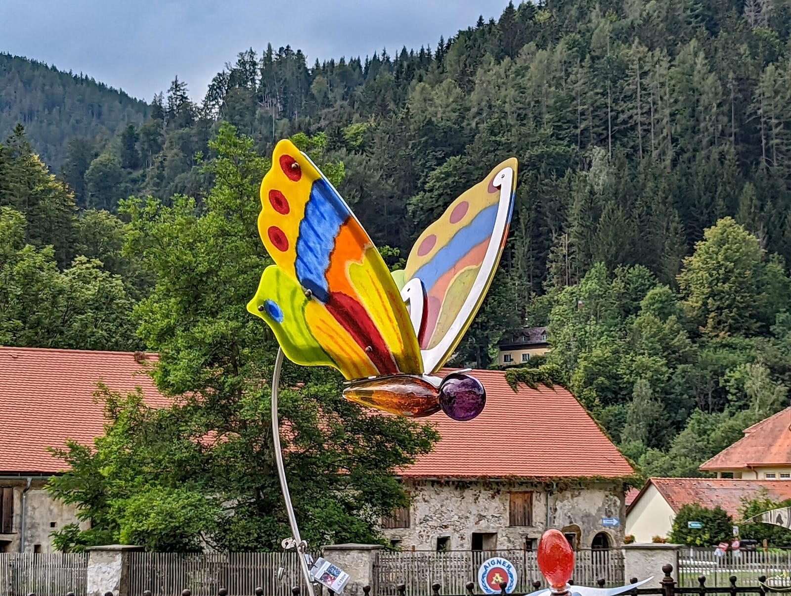 Das Glashaus - Kaffeekult im Kaiserhof photo 2