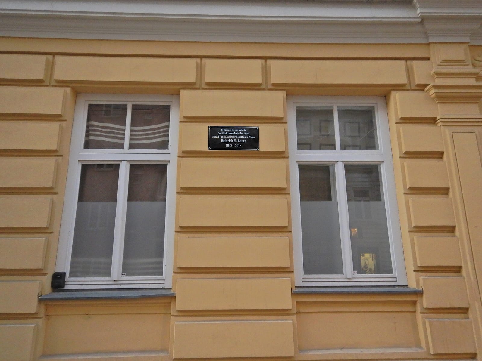 L'Incontro Schönbrunn