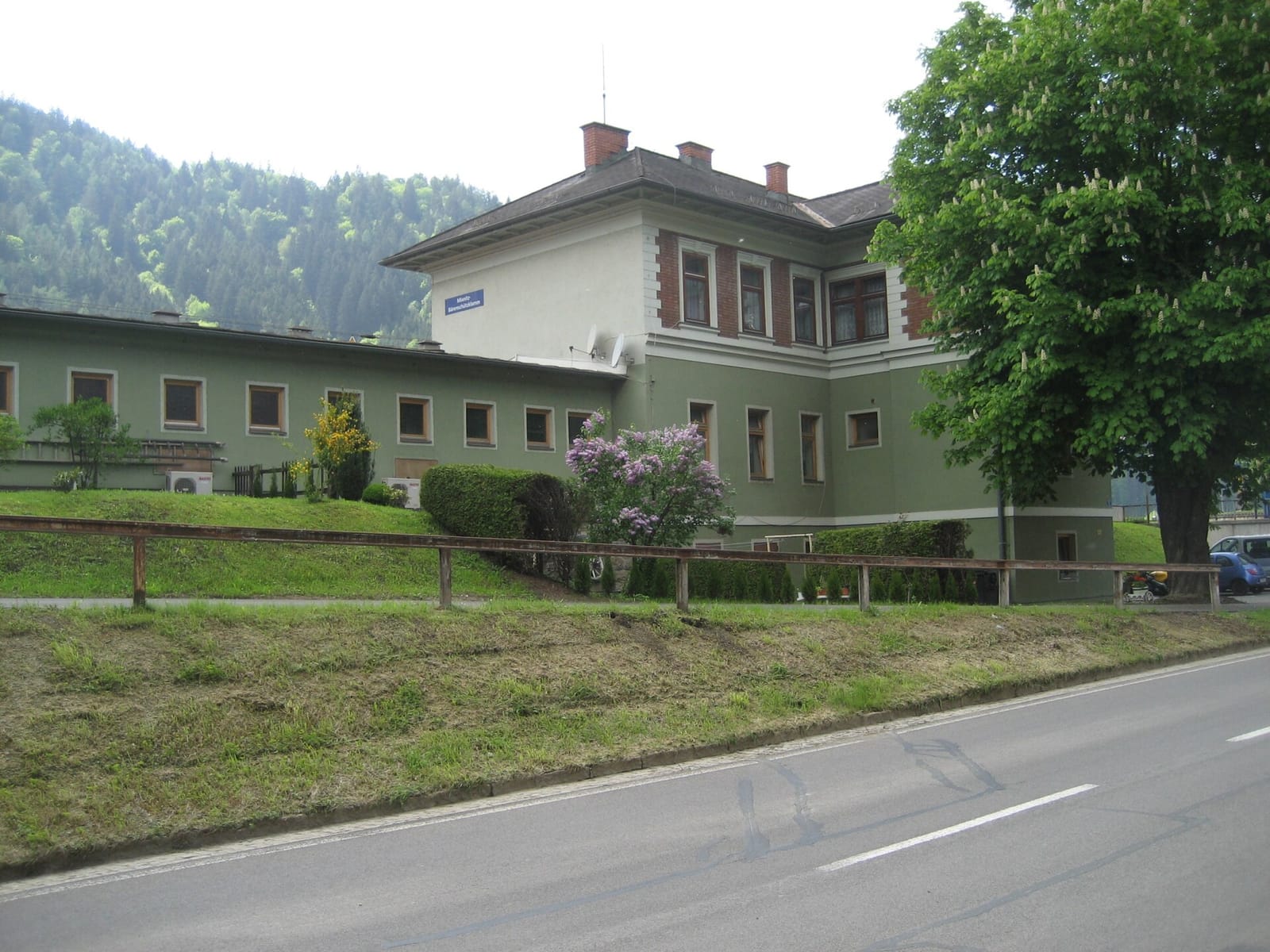Stoabock photo 2