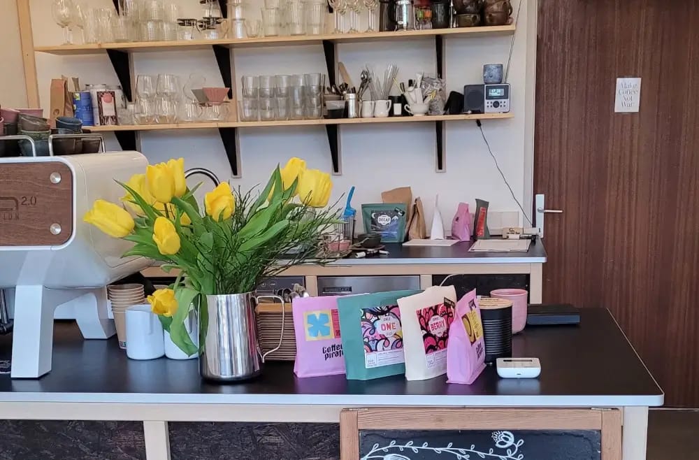 Biest Specialty Coffee photo 2