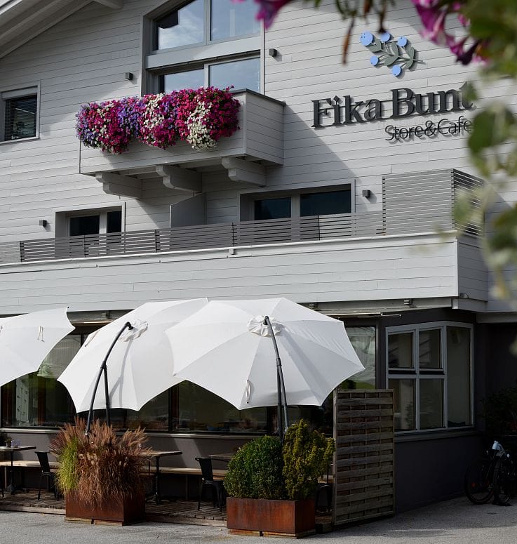 Fika Bunt