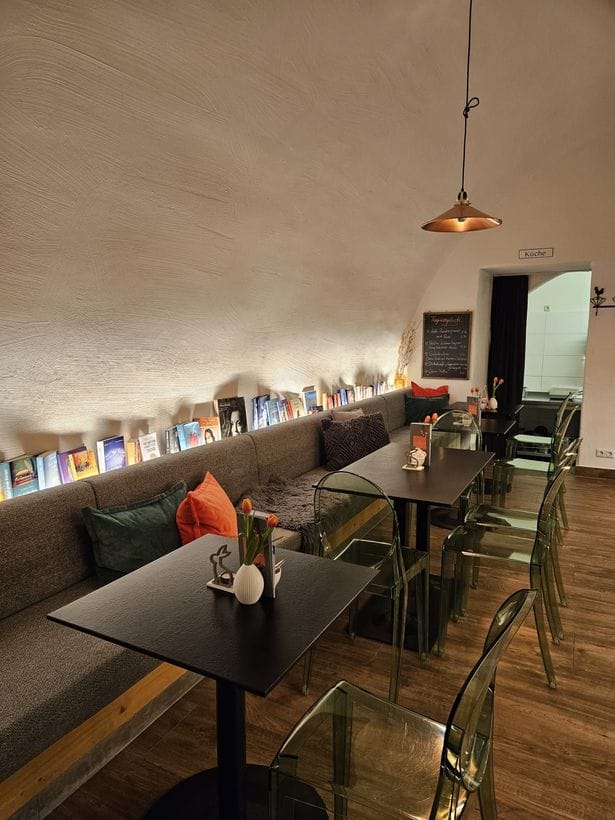 Cafe Anna Plochl photo 2