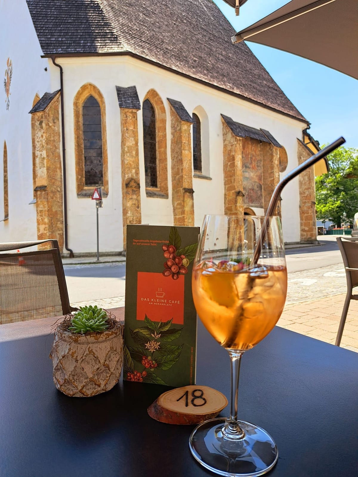 Cafe Anna Plochl photo 5