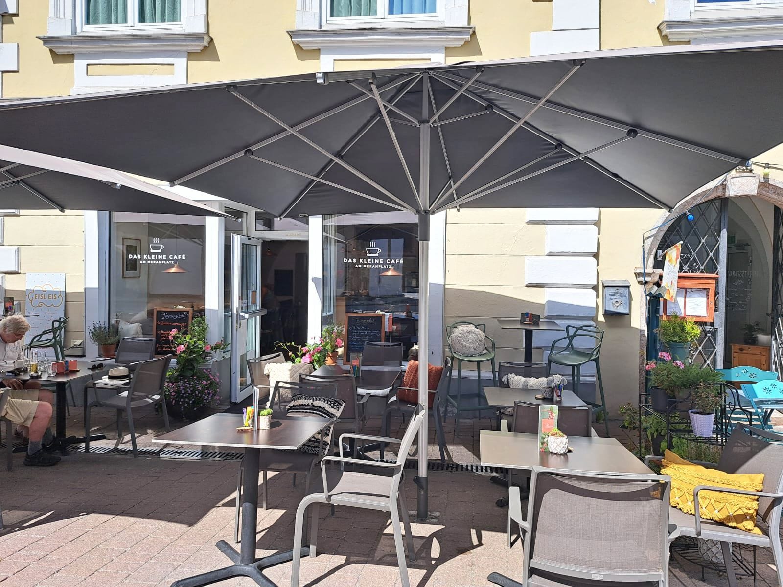 Cafe Anna Plochl photo 6
