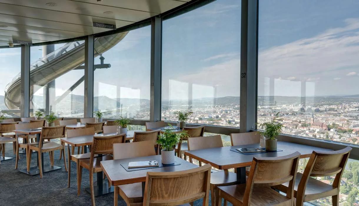 Turm Café
