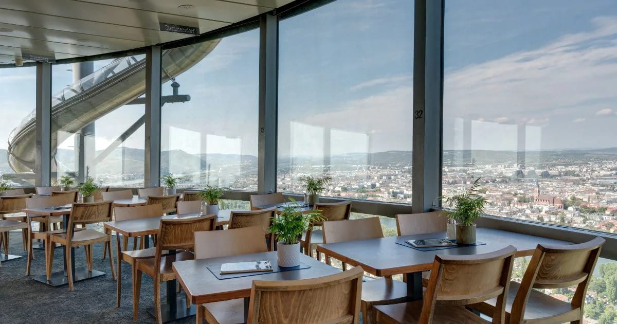Turm Café photo 2