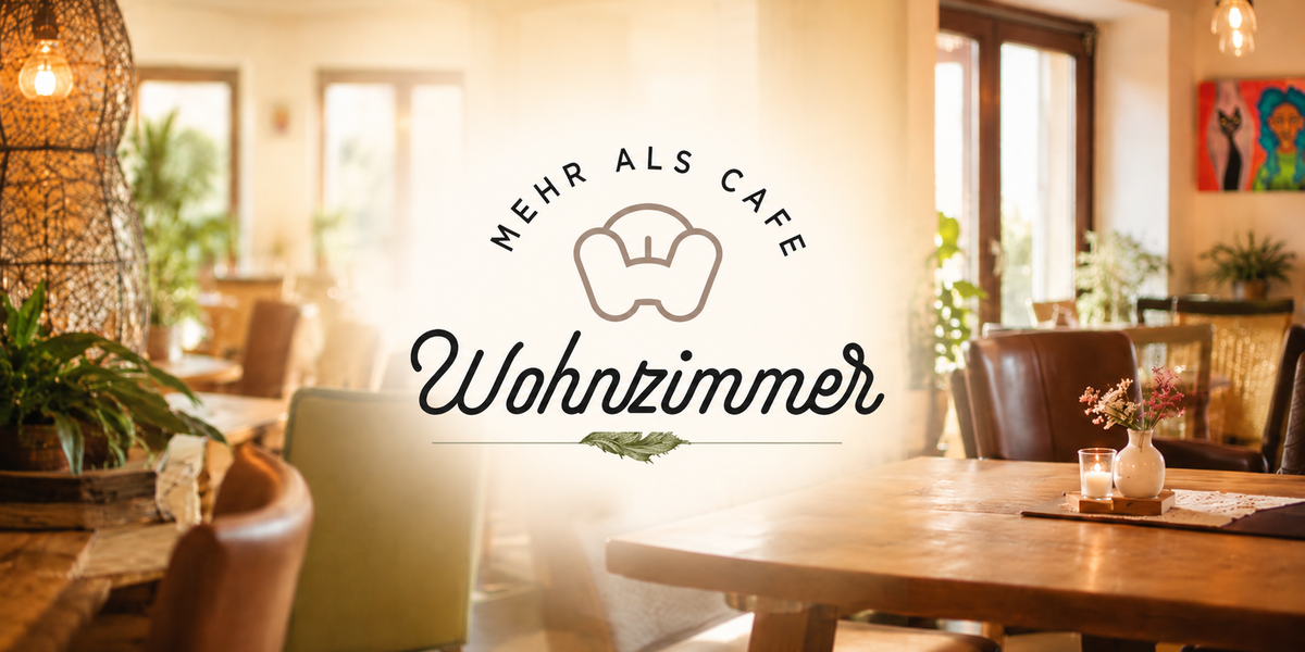Cafe Wohnzimmer