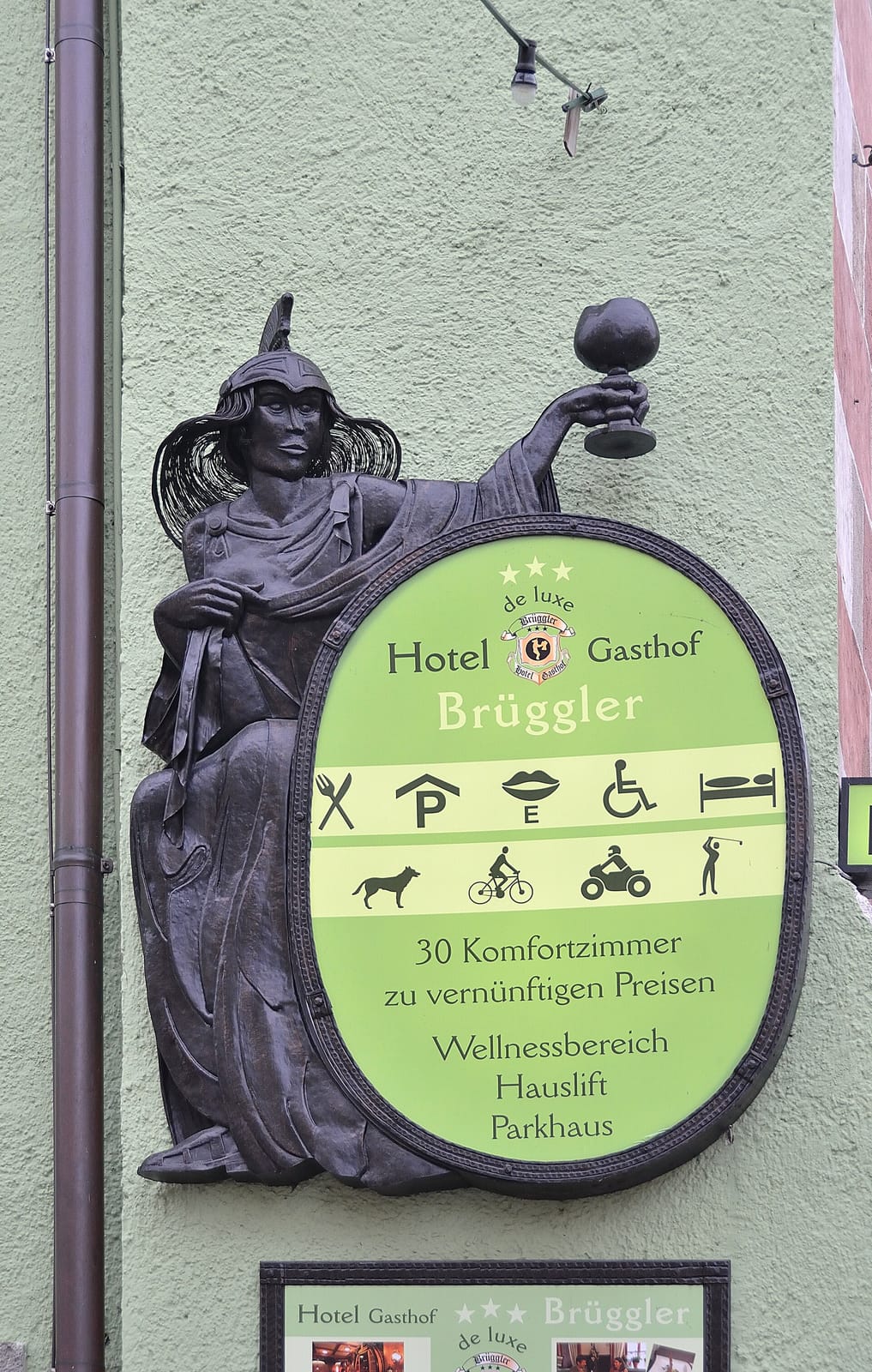 Stadtbäckerei Radstadt
