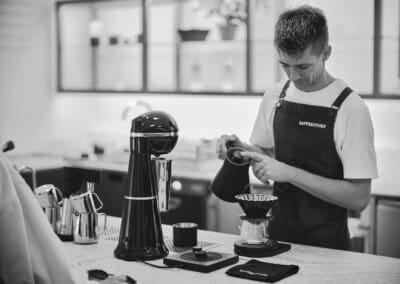 Kaffeeothek photo 7