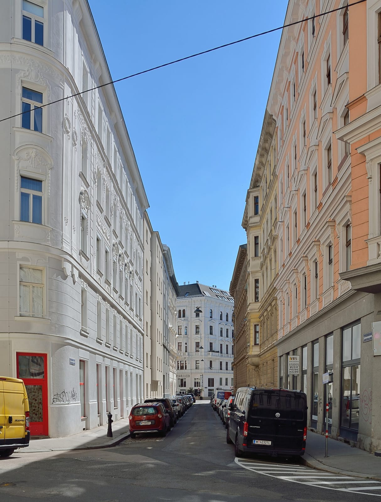 Das Goldstück photo 2