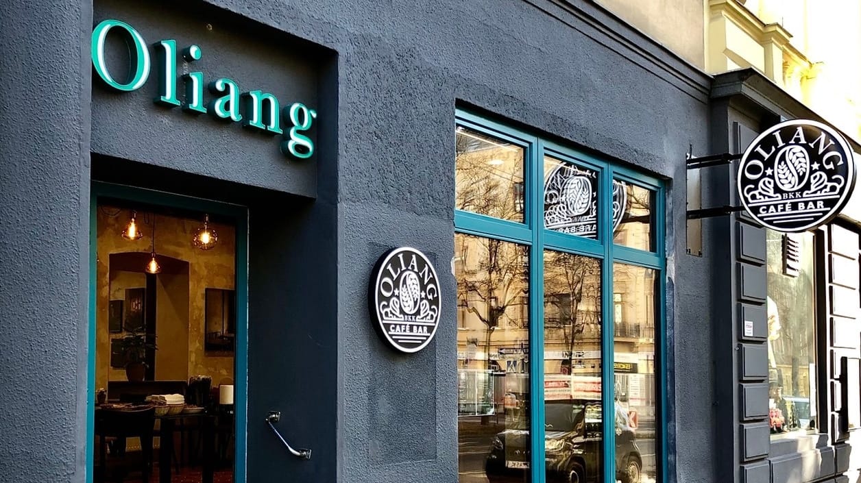Oliang
