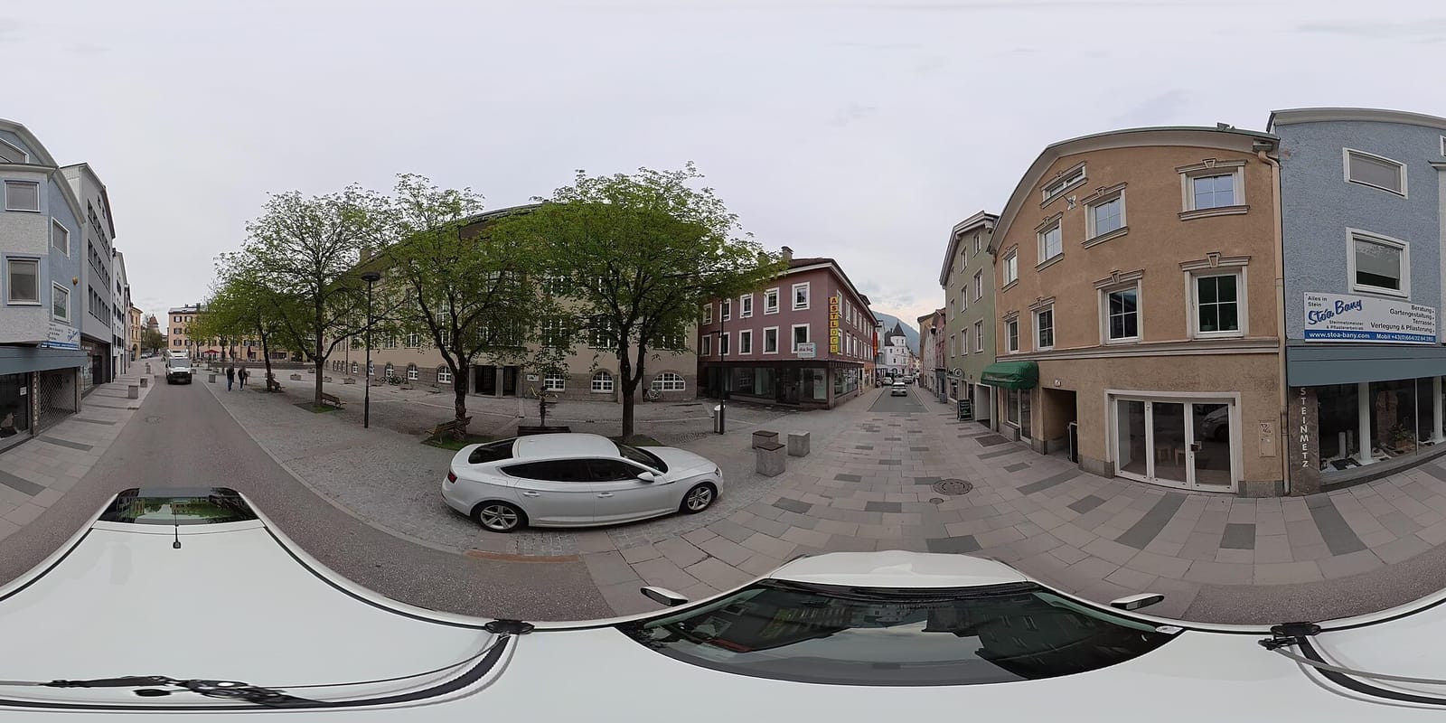Café SCHMANKERLeck photo 3