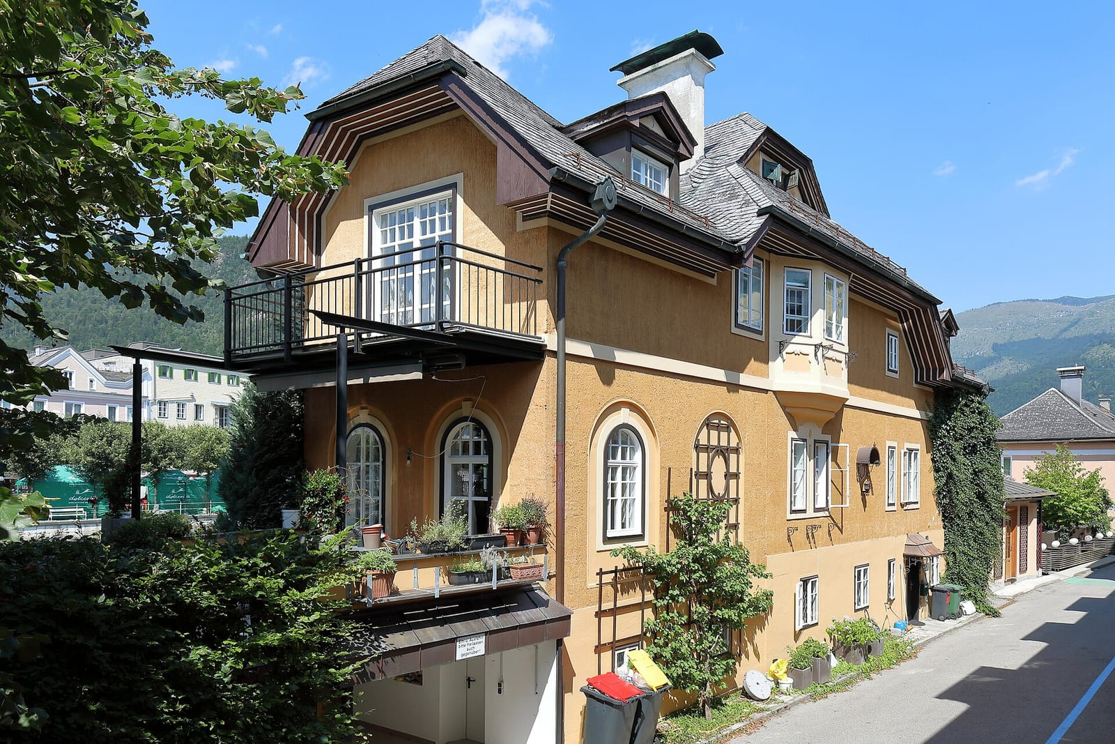 Café Kaiser Melange