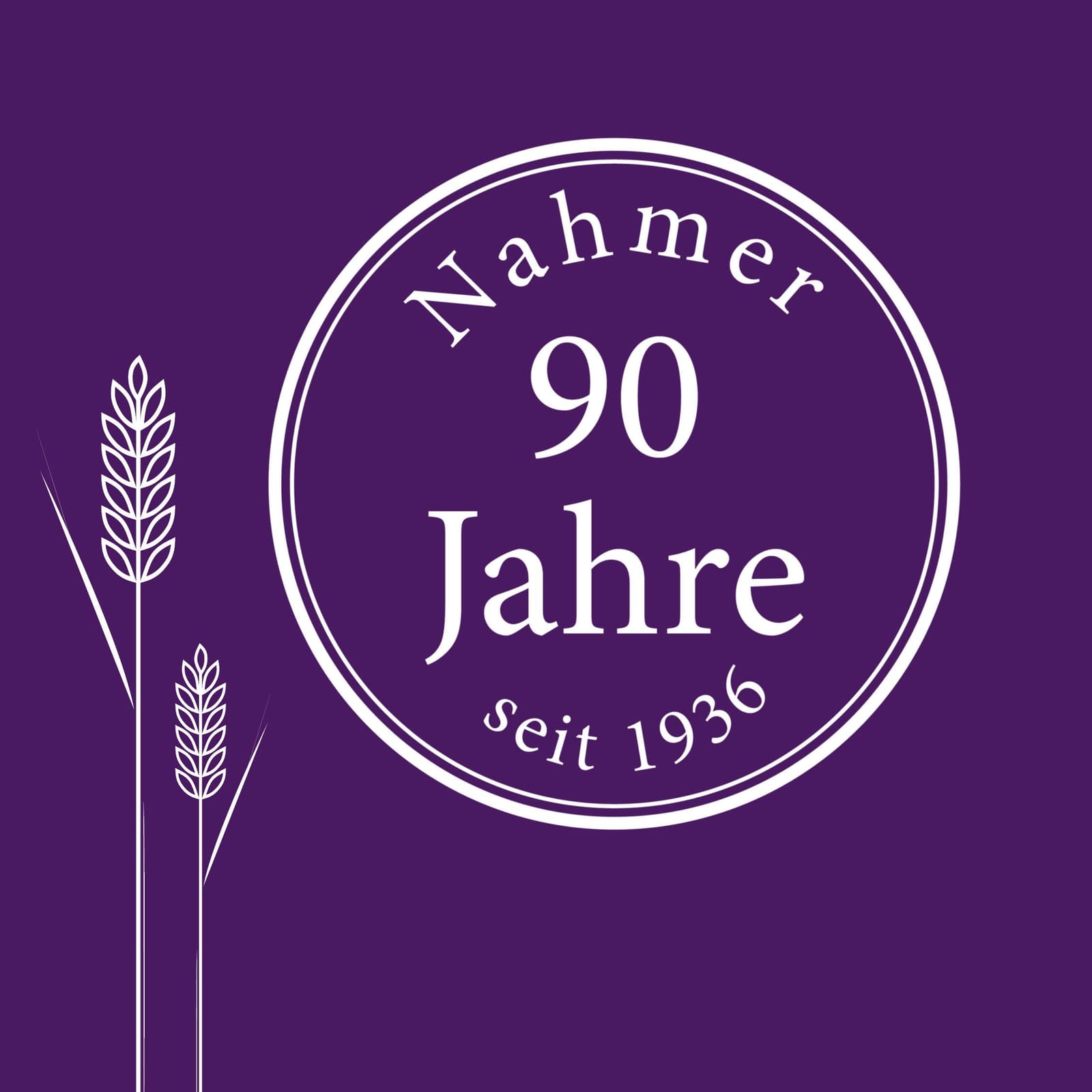 Bäckerei - Konditorei Nahmer