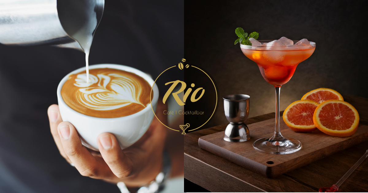 Rio - Café & Cocktailbar photo 2